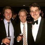 James John's photo