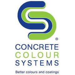 Concrete Colour Systems (CCS)