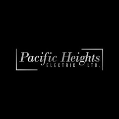 Pacific Heights Electric Ltd.