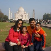 Gaurav Maini's photo
