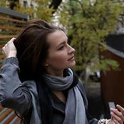 Julia Savina's photo