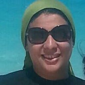 Wafaa Samirs billede