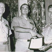 Roy Tierces billede