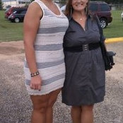 Leslie Jones's photo