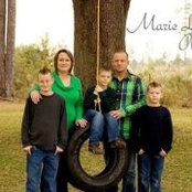 Shane Giless foto