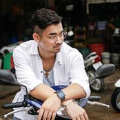 Gabe Tran's photo