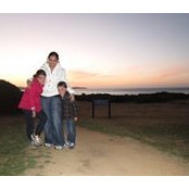 Mathew Landt's photo