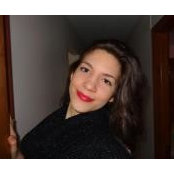 Christina Ramotowski's photo