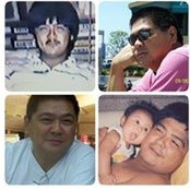 Foto von Boyet Sison Jr.