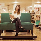 Andrea Mendes's photo