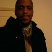 Ronaldo Barnes's photo