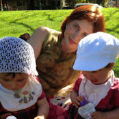 Canan Zihnioglu's photo