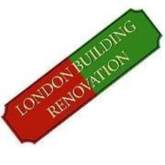 London Building Renovation
