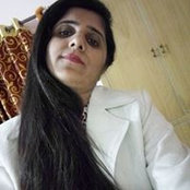 Deepa Mehta's photo