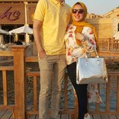 Esraa Adel's photo