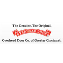 Overhead Door Co. of Greater Cincinnati