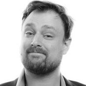 Colin Blaney's photo