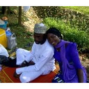 Maridhiah Asabe Nababa Al-Kadriyar's photo