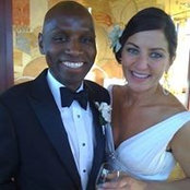 Damian Anderson's photo