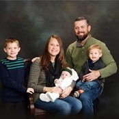 Damien Gooch's photo