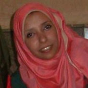 Zinab Taher's photo