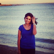 Supriya Mhatre's photo