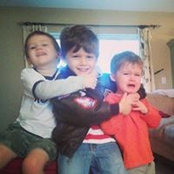 Sarah Van Brimmer's photo