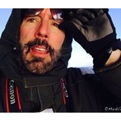 Mark Voglers foto