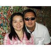 Laarni Peralta's photo