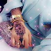 أسماء بحر's photo