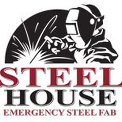 The Steel House