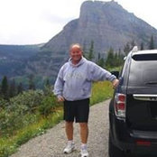 Michael Smith's photo