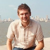 Jonas Berglunds foto