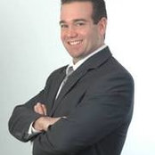 John Cordeiras billede