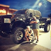 Josh Shadles foto