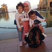 Nona Gamgoum's photo