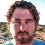 Joe Patterson's photo