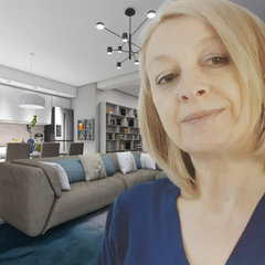 Emanuela Sasso Graphic e Interior Designer
