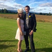 Becky Jones's photo