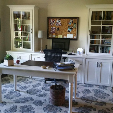 Home Office Space