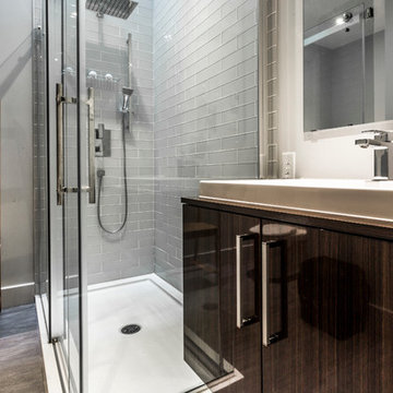 SDB #3 / Bathroom #3