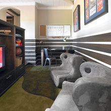 Isaac room
