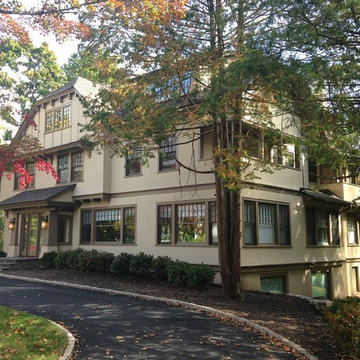 Midland Avenue Whole House Reconstruction