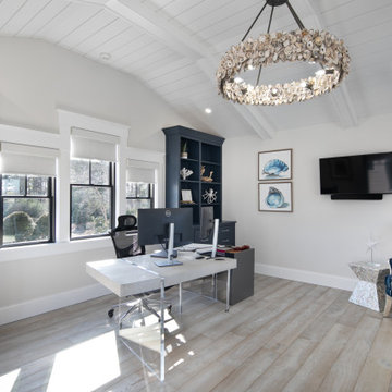 Cape Cod Residence