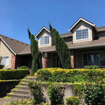 Superior Gallery of Homes