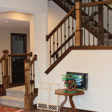 Cedarburg Basement