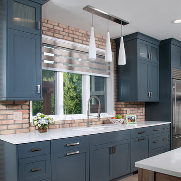 Pineleigh - Family Friendly Design