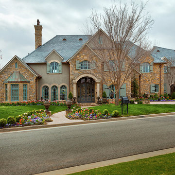 AC Dwellings Gardens