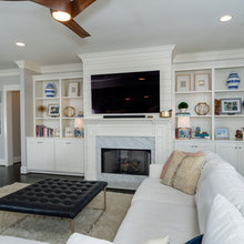 Bookcases