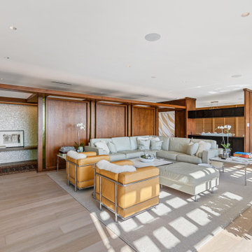 3525 Turtle Creek 21st Floor